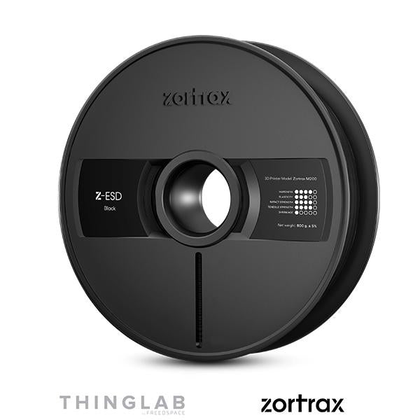 Z-ESD - 1.75mm - Black